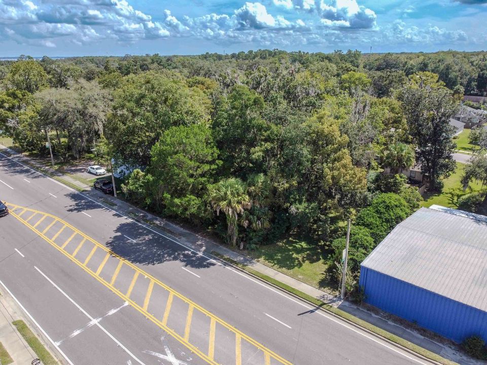 917 Ferris St, Green Cove Springs, FL, 32043