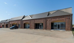 5460 Main Street, Del City, OK, 73115