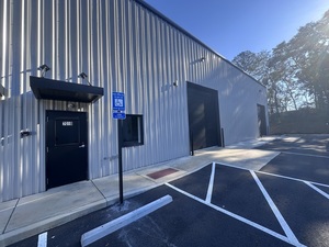 701 (B) Industrial Park Drive, Evans, GA, 30809