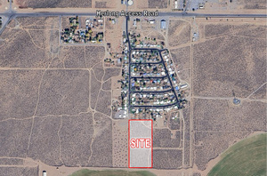 147 Tamarack St, Herlong, CA, 96113