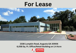 2338 Lumpkin Rd, Augusta, GA, 30906