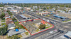 4190 E Cesar Chavez Blvd, Fresno, CA, 93702