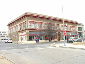 501 Francis St, Saint Joseph, MO, 64501