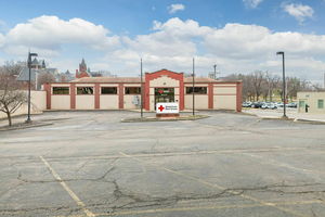 401 North 12th Street, Saint Joseph, MO, 64501