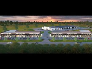 1827 Mississippi 22, Canton, MS, 39046