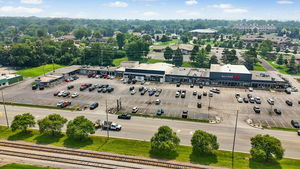 340-358 W. Maple St, New Lenox, IL, 60451