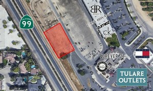 1719 Retherford, Tulare, CA, 93274