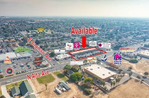820 N Alta Ave, Dinuba, CA, 93618
