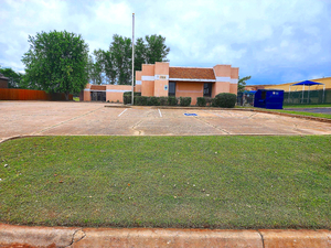 7814 Northwest 94th Street, Oklahoma City, OK, 73162