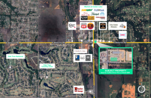 121 E Waterloo Rd., Edmond, OK, 73034