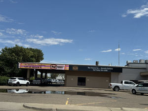 3433 Plains Blvd, Amarillo, TX, 79102