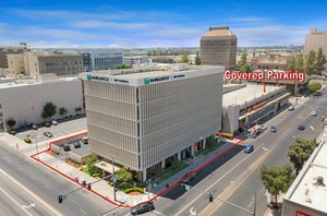 1221 Van Ness Ave, Fresno, CA, 93721