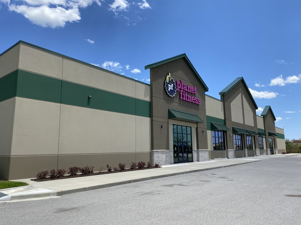 1049 GLENFOREST ROAD, Myrtle Beach, SC, 29579