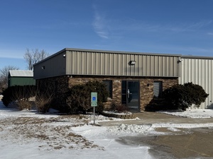 9204 N Industrial Rd, Peoria, IL, 61615