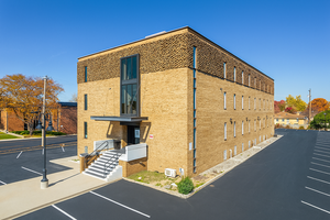 1110 Morse Rd, Unit 101, Columbus, OH, 43229