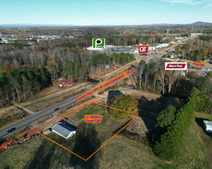 3707 Canton Highway, Cumming, GA, 30040