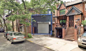 1236 E 37th Street, Brooklyn, NY, 11210