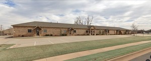 1716 Signal Ridge Drive, Edmond, OK, 73013