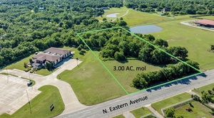 11200 N Eastern Ave, Oklahoma City, OK, 73131