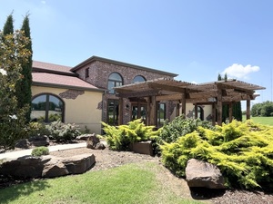 11200 N Eastern Avenue, Oklahoma City, OK, 73131