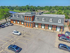 807 815 North Waco Avenue, Wichita, KS, 67203