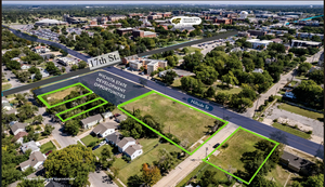 1655 North Hillside Avenue, Wichita, KS, 67214