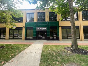 2145-2183 Central Parkway, Cincinnati, OH, 45214