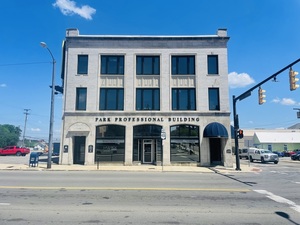 70 Park Avenue West, Mansfield, OH, 44902