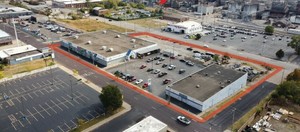 1800 SW Adams St, Peoria, IL, 61602