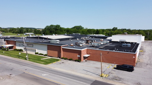 1104 Clinton Avenue, Washington Court House, OH, 43160