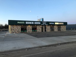 1003 E Interstate Ave, Bismarck, ND, 58503