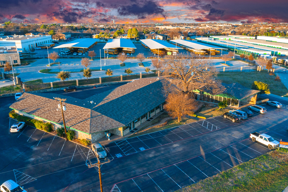 1300-1342 W Euless Blvd, Euless, TX, 76040