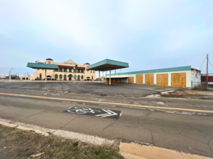 310 S. Klein, Oklahoma City, OK, 73109