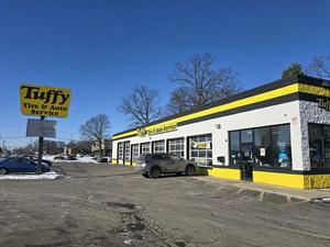 5310 Airport Highway, Toledo, OH, 43615