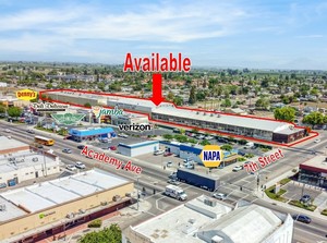 661 L St, Sanger, CA, 93657