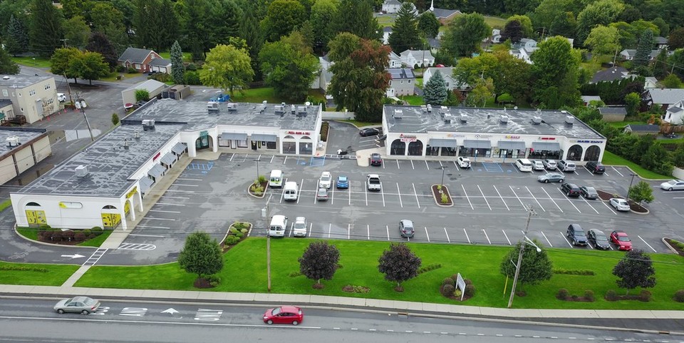 1839 Central Avenue, Albany, NY, 12205