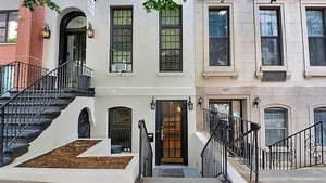 164 E 61st St, New York, NY, 10065