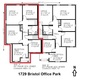 1705 - 1763 W 33rd St, Edmond, OK, 73013