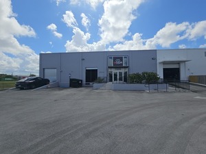 7890 NW 34th Street, Doral, FL, 33122