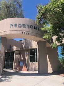 1919 S Jones Blvd, Las Vegas, NV, 89146