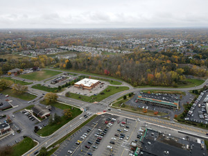 985 Ridge Rd, Webster, NY, 14580