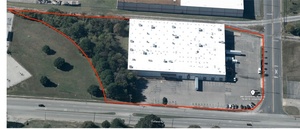 3961 Outland, Memphis, TN, 38118