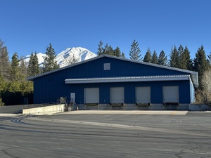 4015 S Old Stage Rd, Mount Shasta, CA, 96067