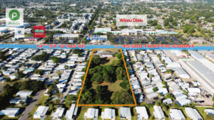 5827 14th Street West, Bradenton, FL, 34207