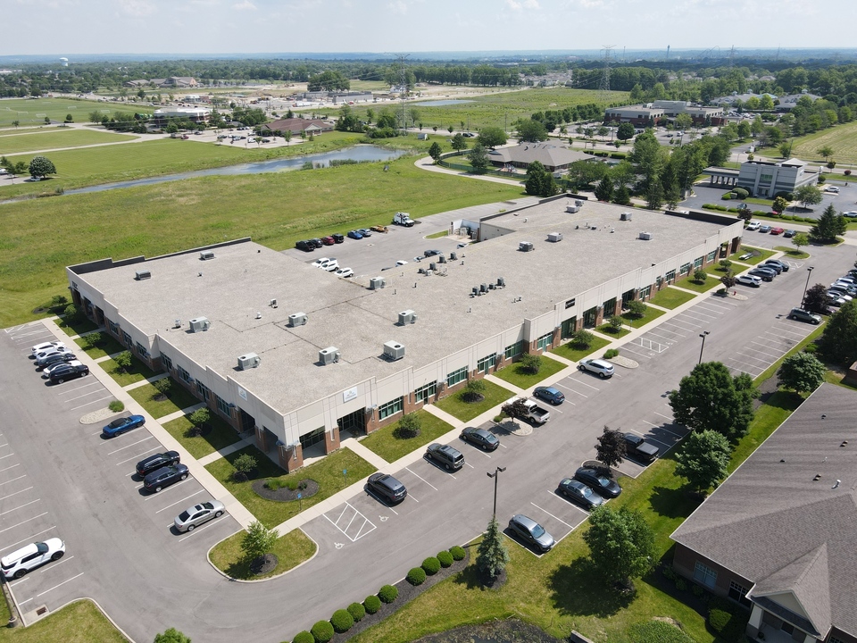 7288-7312 Central Parke Boulevard, Mason, OH, 45040