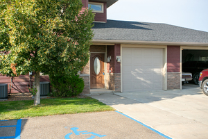 3506 33rd Ave W Unit 46, Williston, ND, 58801