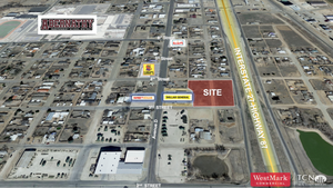 302 Avenue C, Abernathy, TX, 79311