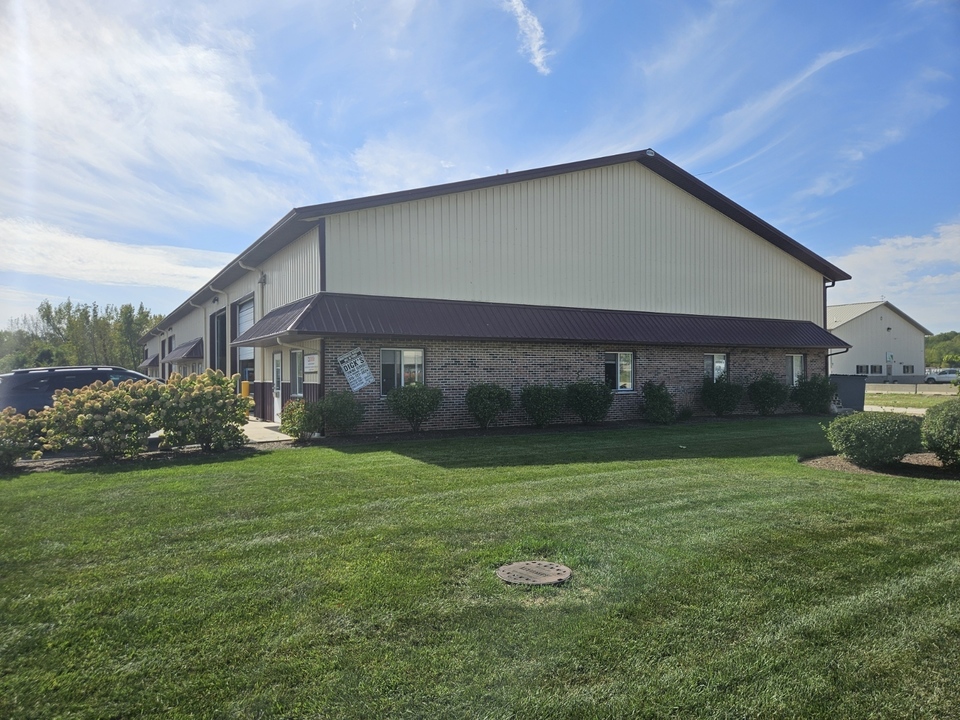 1299 Leah Rd, Morris, IL, 60450