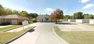 408 N Main St, Noble, OK, 73068