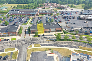 1211-1231 Cumberland Crossing Drive, Valparaiso, IN, 46383